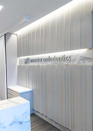 Ancaster Endodontics dental content
