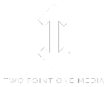 Two Point One Media