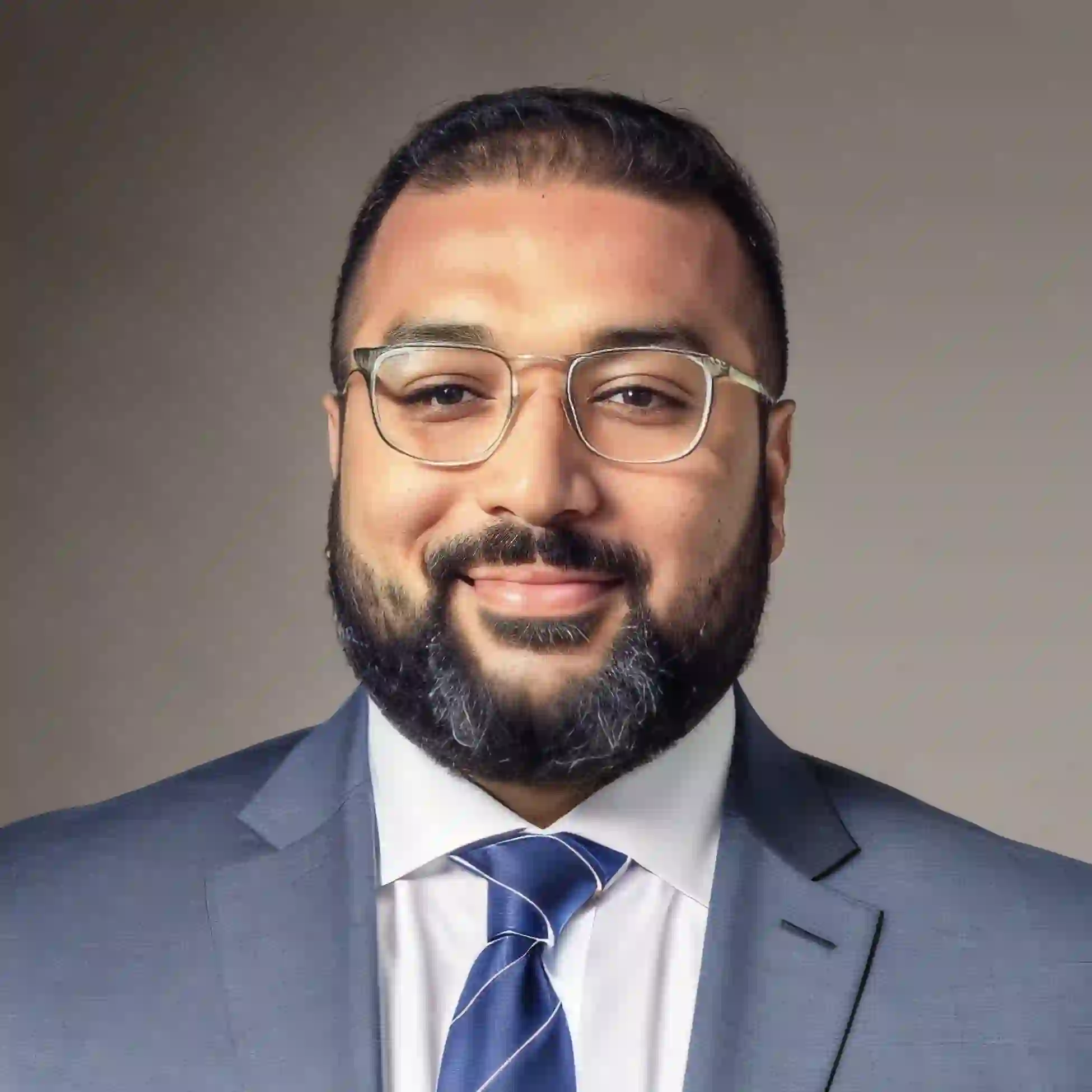 Adeel Kazim — Chief Creative & Co-Founder